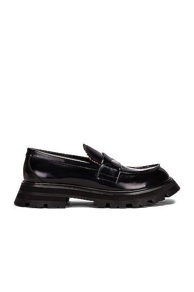 Wander Loafers