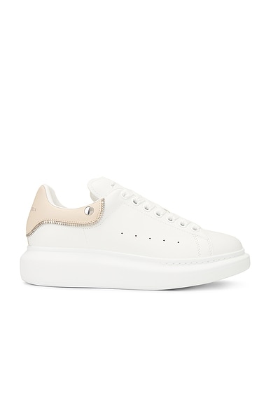Vans vault og authentic lx white & safari on sale