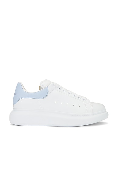 Oversized Sneaker
