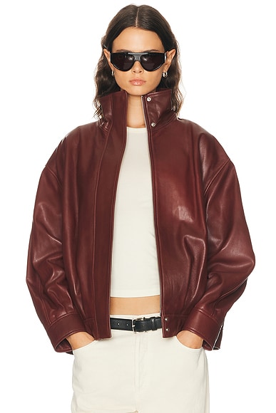 Paula Jacket