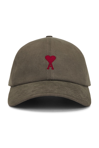 Red ADC Cap