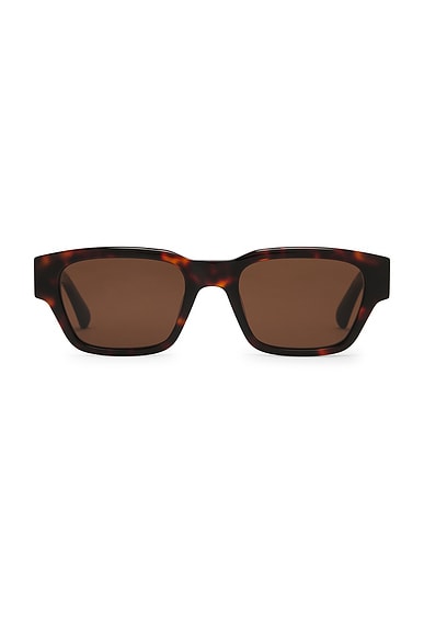 Square Sunglasses