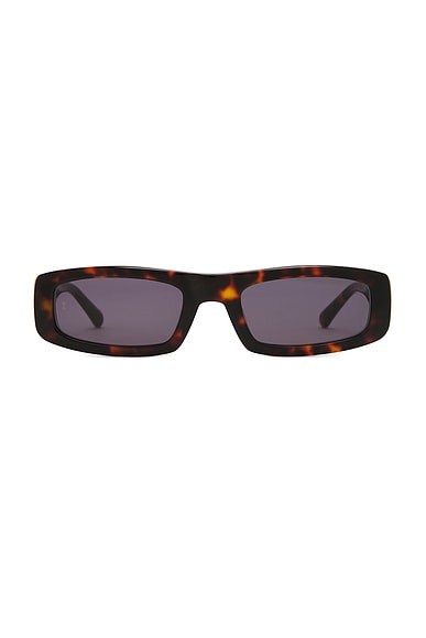 Rectangle Sunglasses