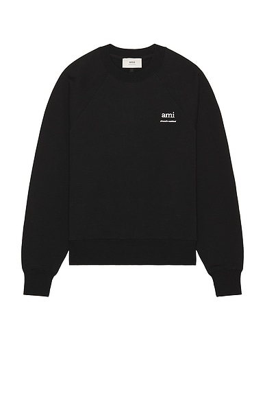 Sweatshirt Ami Am