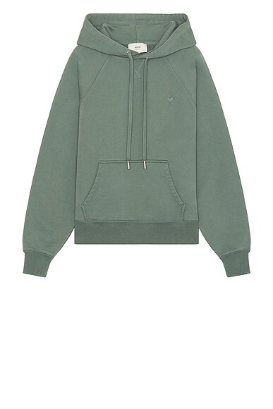 Fear of god everyday henley hoodie outlet
