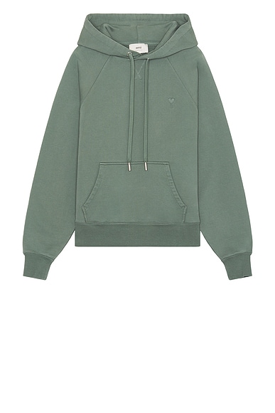 Boxy Hoodie