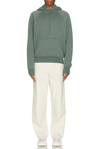 Boxy Hoodie