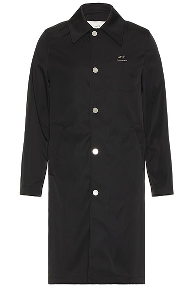 Raincoat