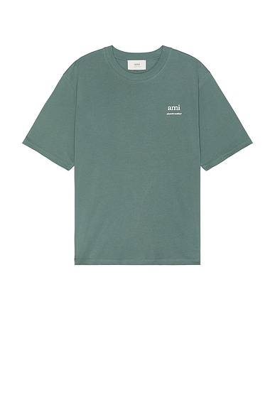 Am T-Shirt