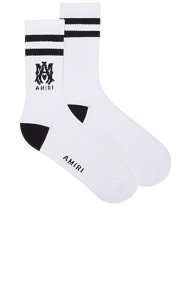 Amiri ソックス - Black | FWRD