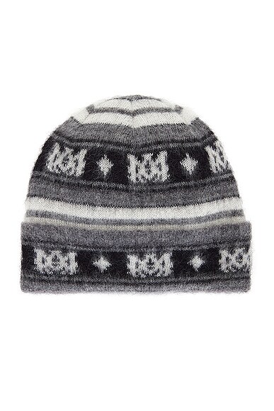 Skater Beanie