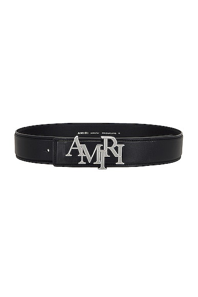 4cm Staggered Belt