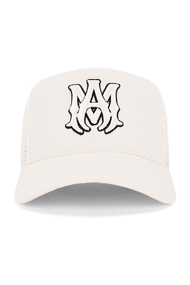 Ma Trucker Hat