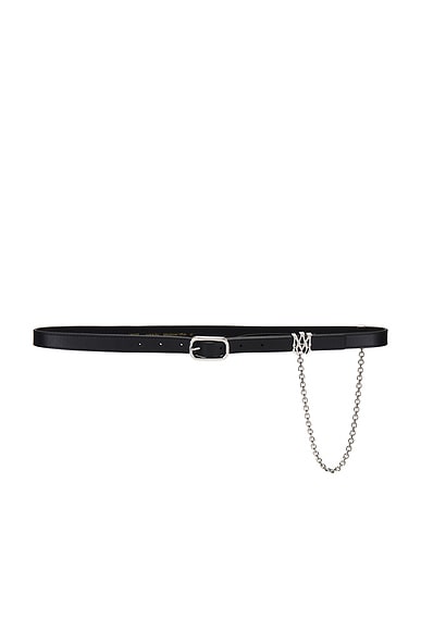 MA 2cm Chain Belt