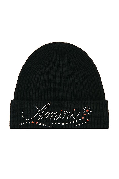 Stud Beanie