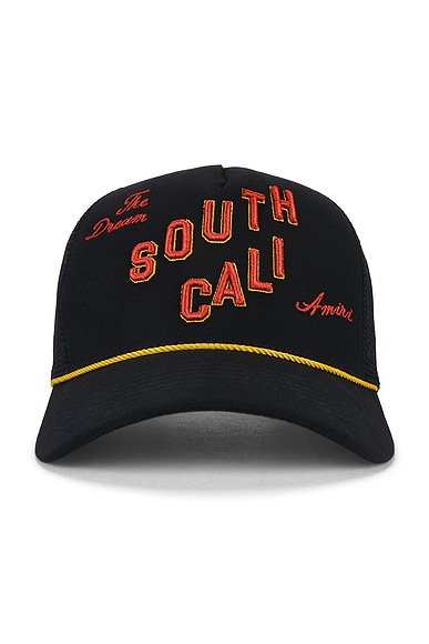 South Cali Trucker Hat