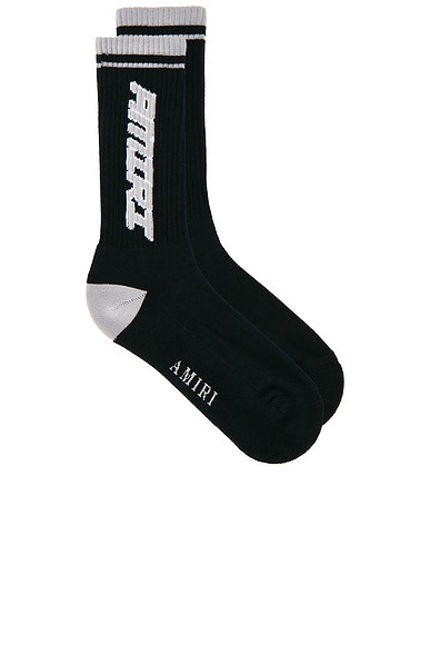 Sporty Socks