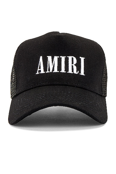 AMIRI, Accessories, Mike Amiri Hat Rarely Used