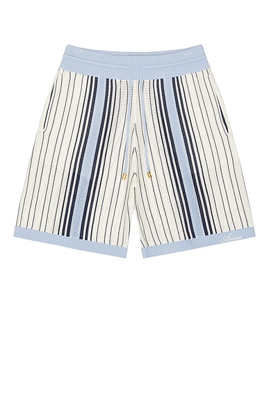 Script Stripe Short
