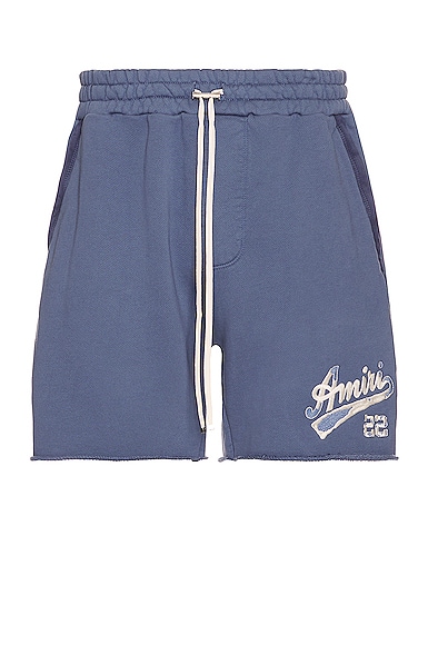 22 Shorts