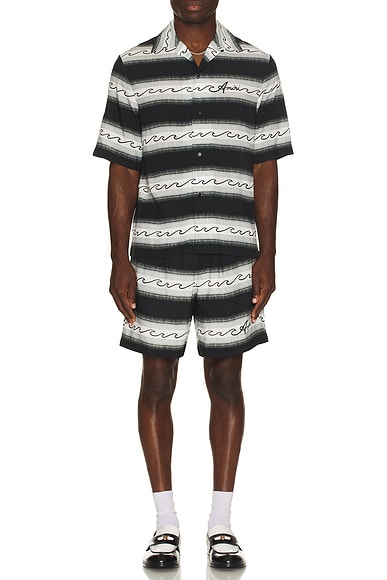 Wave Baja Short