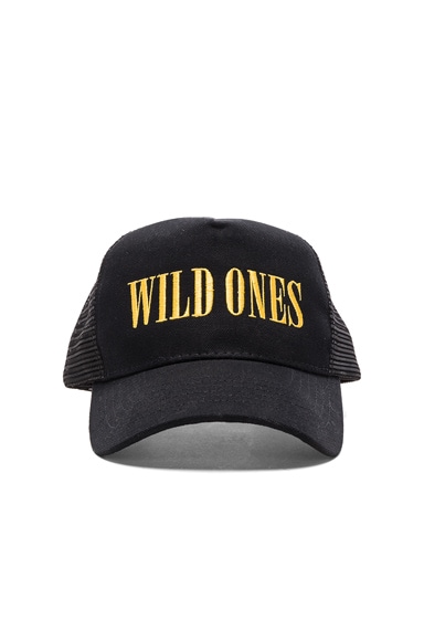 Wild Ones Trucker Hat