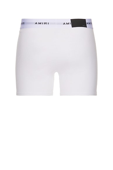 Brief Boxer 2-Pack