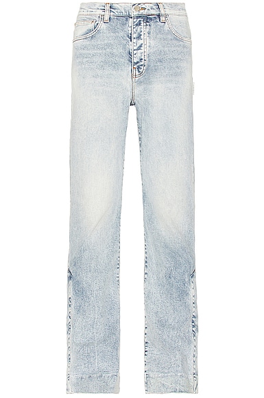 Stack Flair Jean