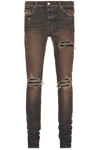 Mx1 Skinny Jean