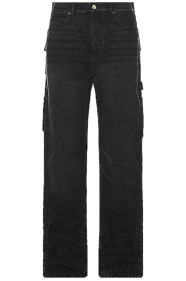 Stack Workman Slim Jean