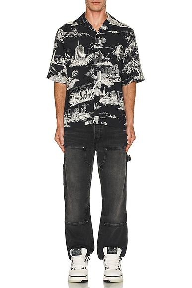 Carpenter Jeans