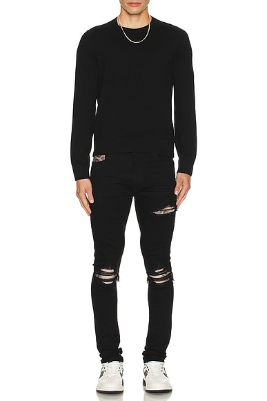 Snake MX1 Jeans