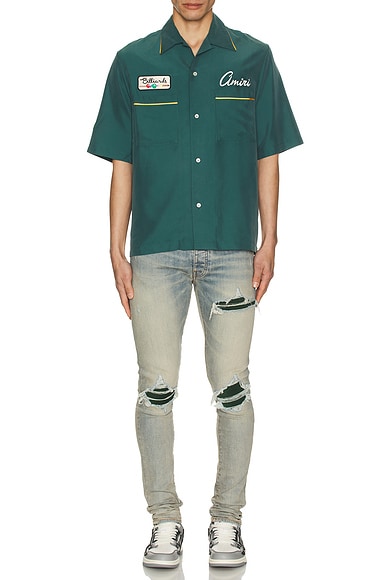 Suede MX1 Jeans