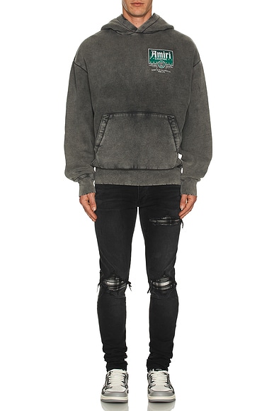 MA Quad Plaid MX1 Jeans