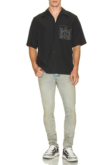 Stack Jean