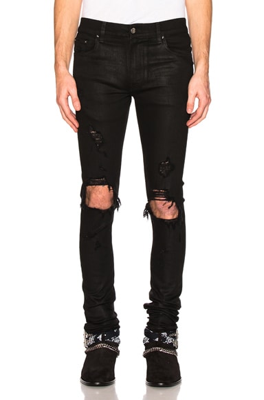 Thrasher Jean