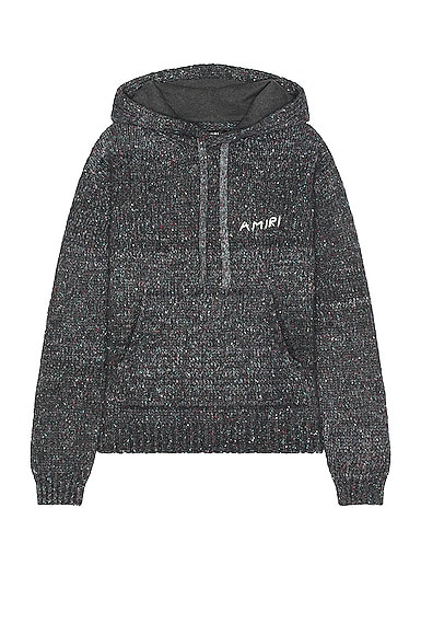 Space Dye Hoodie
