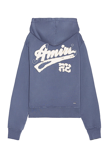 22 Hoodie