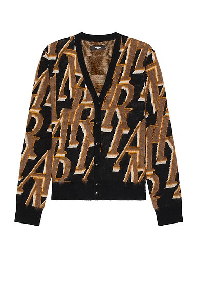 Repeat Cardigan