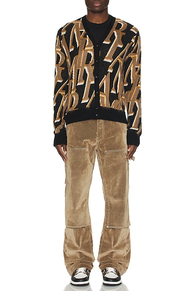 Repeat Cardigan