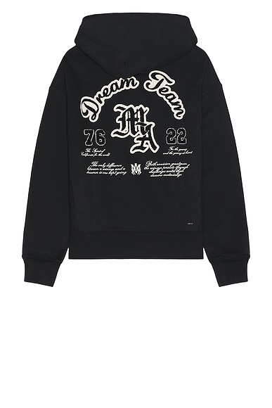 Amiri パーカー - Black | FWRD