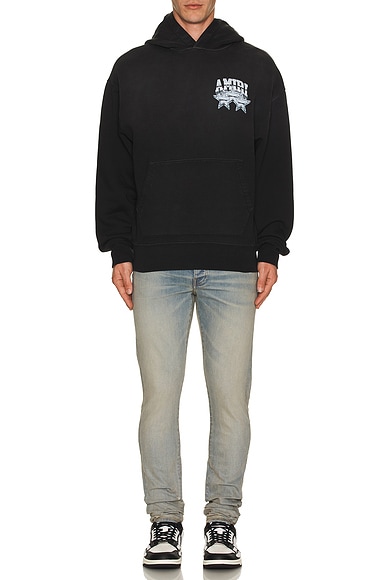 Championship Hoodie