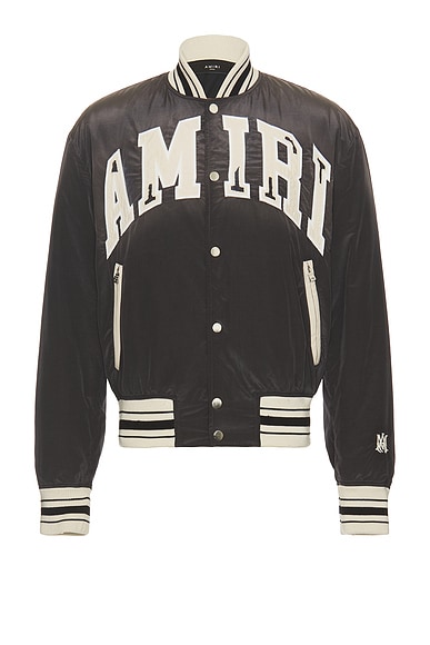 Sun Faded Bomber