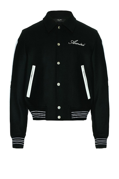 Amiri ジャケット - Black | FWRD