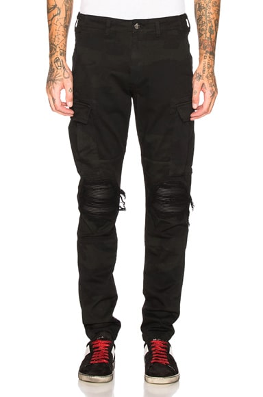 Classic Cargo Pants