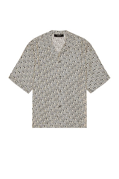 All Over Camp Shirt
