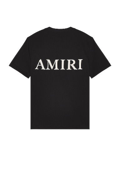 Amiri T-Shirts | Resort 2023 Collection | FWRD