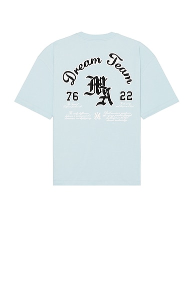 Jersey T-shirt with Allover Logo hearts | Shop Online