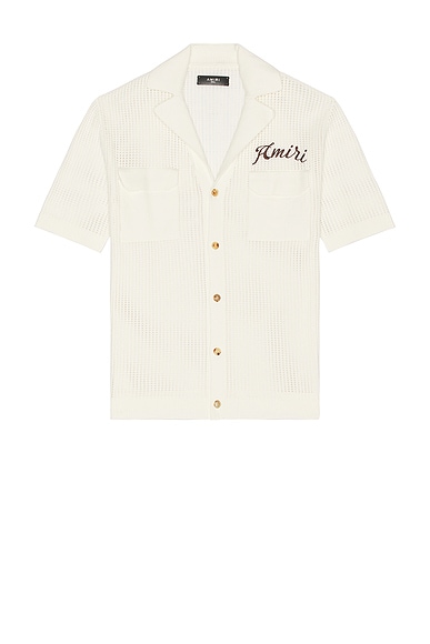 Mesh Polo
