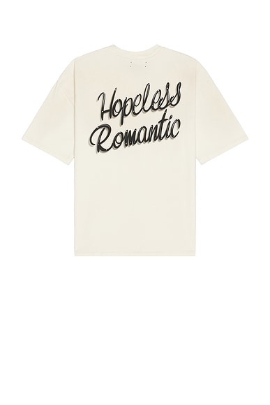 Hopeless Romantic Tee